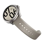 Kép 3/8 - Mobvoi TicWatch Pro 5 GPS Okosóra (homokszín)
