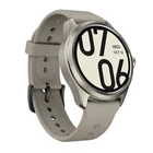 Kép 7/8 - Mobvoi TicWatch Pro 5 GPS Okosóra (homokszín)