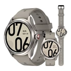 Kép 8/8 - Mobvoi TicWatch Pro 5 GPS Okosóra (homokszín)