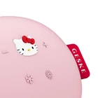 Kép 5/5 - Geske 8 az 1-ben Hello Kitty Szónikus arcmasszírozó Cool & Warm móddal (rózsaszín)