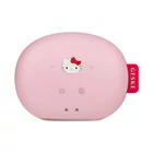Kép 2/5 - Geske 8 az 1-ben Hello Kitty Szónikus arcmasszírozó Cool & Warm móddal (rózsaszín)