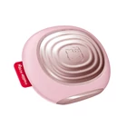 Kép 3/5 - Geske 8 az 1-ben Hello Kitty Szónikus arcmasszírozó Cool & Warm móddal (rózsaszín)