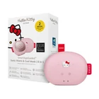 Kép 1/5 - Geske 8 az 1-ben Hello Kitty Szónikus arcmasszírozó Cool & Warm móddal (rózsaszín)