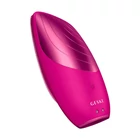 Kép 4/8 - Geske 6 az 1-ben Okos szónikus thermo arctisztító készülék (magenta)