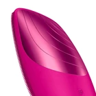 Kép 6/8 - Geske 6 az 1-ben Okos szónikus thermo arctisztító készülék (magenta)