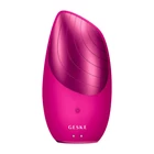 Kép 2/8 - Geske 6 az 1-ben Okos szónikus thermo arctisztító készülék (magenta)