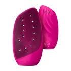 Kép 8/8 - Geske 8 az 1-ben Okos szónikus thermo Arckefe & lifting készülék  (magenta)