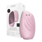 Kép 1/8 - Geske 8 az 1-ben Okos szónikus thermo Arckefe & lifting készülék (rózsaszín)