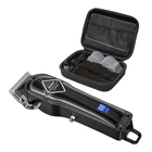 Kép 1/2 - Electric Clipper Glaker GL-K11S (Black)