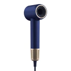 Kép 2/8 - Suszarka do włosów z jonizacją Laifen Swift Premium (Granatowa)
