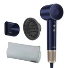 Kép 1/8 - Suszarka do włosów z jonizacją Laifen Swift Premium (Granatowa)