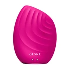 Kép 2/5 - Geske 5 az 1-ben Okos szónikus arctisztító készülék (magenta)