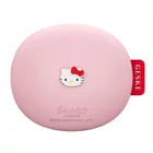Kép 2/4 - Geske 3 az 1-ben Okos arctisztító kefe  (Hello Kitty rózsaszín)