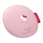 Kép 4/4 - Geske 3 az 1-ben Okos arctisztító kefe  (Hello Kitty rózsaszín)