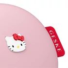 Kép 3/4 - Geske 3 az 1-ben Okos arctisztító kefe  (Hello Kitty rózsaszín)