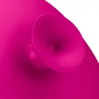Kép 8/8 - Geske 4 az 1-ben Okos arctisztító kefe (magenta)