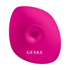 Kép 2/8 - Geske 4 az 1-ben Okos arctisztító kefe (magenta)