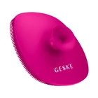Kép 3/8 - Geske 4 az 1-ben Okos arctisztító kefe (magenta)