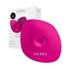 Kép 1/8 - Geske 4 az 1-ben Okos arctisztító kefe (magenta)
