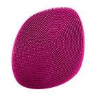 Kép 3/6 - Geske 4 az 1-ben Okos arctisztító kefe (magenta)