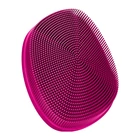Kép 5/6 - Geske 4 az 1-ben Okos arctisztító kefe (magenta)