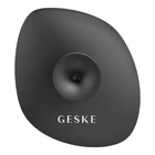 Kép 2/6 - Geske 4 az 1-ben Okos arctisztító kefe (fekete)