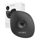 Kép 1/6 - Geske 4 az 1-ben Okos arctisztító kefe (fekete)