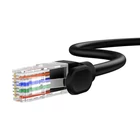 Kép 5/9 - Baseus Ethernet CAT5 hálózati kábel, 0,5m (fekete)