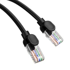 Kép 7/9 - Baseus Ethernet CAT5 hálózati kábel, 0,5m (fekete)