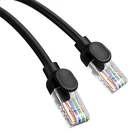 Kép 7/9 - Baseus Ethernet CAT5 hálózati kábel, 1m (fekete)