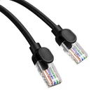 Kép 7/9 - Baseus Ethernet CAT5 hálózati kábel, 1,5m (fekete)