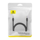Kép 8/9 - Baseus Ethernet CAT5 hálózati kábel, 1,5m (fekete)