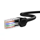 Kép 5/9 - Baseus Ethernet CAT5 hálózati kábel, 1,5m (fekete)