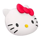 Kép 3/3 - Geske 3 az 1-ben Okos arctisztító kefe (Hello Kitty gyöngyház)