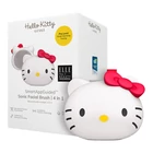 Kép 1/3 - Geske 4 az 1-ben Okos szónikus arctisztító kefe (Hello Kitty gyöngyház)