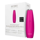 Kép 1/6 - Geske 6 az 1-ben Okos ultrahangos arc lifting készülék (magenta)