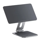 Kép 5/9 - Baseus MagStable mágneses táblagép állvány iPad 12.9" (szürke)