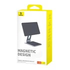 Kép 8/9 - Baseus MagStable mágneses táblagép állvány iPad 12.9" (szürke)