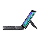 Kép 4/9 - Magnetyczne etui z klawiaturą Baseus Brilliance Pad Mini 6 8.3" (czarne)