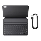 Kép 7/9 - Magnetyczne etui z klawiaturą Baseus Brilliance Pad Mini 6 8.3" (czarne)