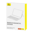 Kép 8/9 - Magnetyczne etui z klawiaturą Baseus Brilliance Pad Mini 6 8.3" (czarne)
