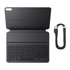 Kép 7/9 - Baseus Brilliance mágneses billentyűzet tok iPad 10 10.9" (fekete)