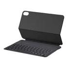 Kép 2/9 - Baseus Brilliance mágneses billentyűzet tok iPad 10 10.9" (fekete)