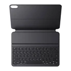 Kép 3/9 - Baseus Brilliance mágneses billentyűzet tok iPad 10 10.9" (fekete)