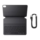 Kép 7/9 - Baseus Brilliance mágneses billentyűzet tok iPad Air4/5 10.9" /iPad Pro11"