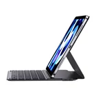 Kép 4/9 - Baseus Brilliance mágneses billentyűzet tok Pad Pro12.9" (fekete)