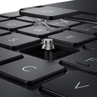 Kép 6/9 - Baseus Brilliance mágneses billentyűzet tok Pad Pro12.9" (fekete)