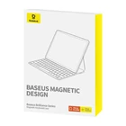 Kép 8/9 - Baseus Brilliance mágneses billentyűzet tok Pad Pro12.9" (fekete)