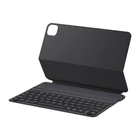 Kép 2/9 - Baseus Brilliance mágneses billentyűzet tok Pad Pro12.9" (fekete)