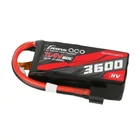 Kép 2/3 - Lipo Gens ász akkumulátor 3600mAh 11.4V 3S1P 60C HiVolt XT60/T-dugós